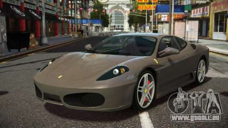 Ferrari F430 Masor pour GTA 4