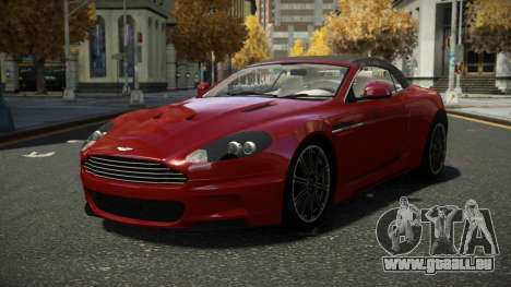 Aston Martin DBS Glosa für GTA 4