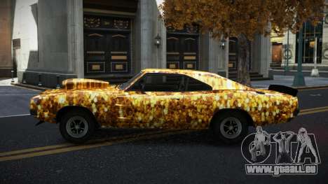 Dodge Charger RT Bruzka S13 für GTA 4