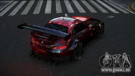 BMW Z4 Rasdu S10 pour GTA 4