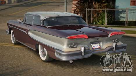 Ford Edsel 1958 Coupe für GTA San Andreas