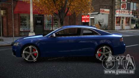 Audi RS5 Bihyun für GTA 4