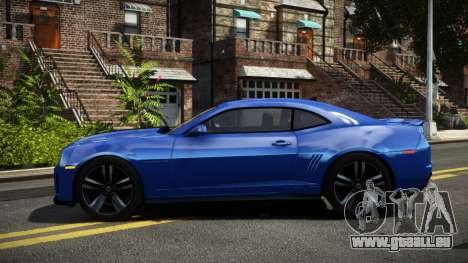 Chevrolet Camaro ZL1 Bulion pour GTA 4