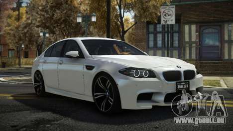 BMW M5 F10 Smokef für GTA 4