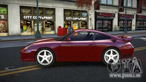 RUF Turbo Rasuliz für GTA 4