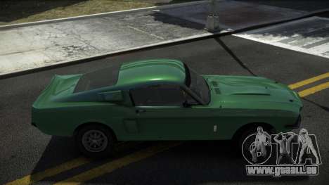 Shelby GT500 Ravuk pour GTA 4