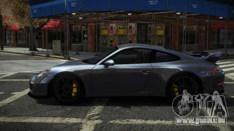 Porsche 911 GT3 Trazuro pour GTA 4