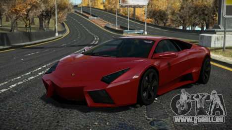 Lamborghini Reventon Duhaf für GTA 4