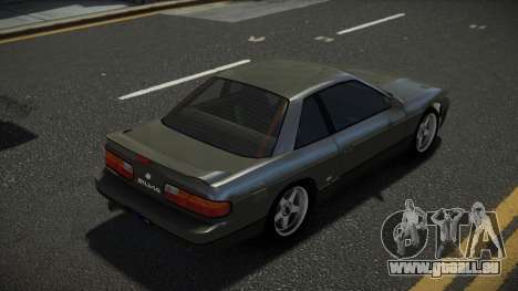 Nissan Silvia S13 Omishi für GTA 4