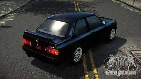 BMW M3 E30 Ukahur für GTA 4