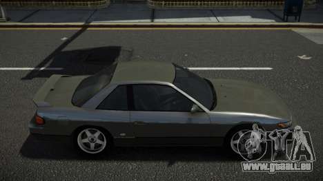 Nissan Silvia S13 Omishi für GTA 4