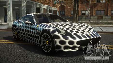 Ferrari California Votras S9 pour GTA 4