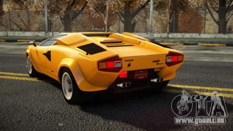 Lamborghini Countach Alora für GTA 4