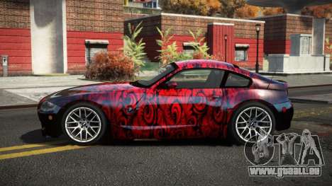 BMW Z4 Hoshinu S3 pour GTA 4