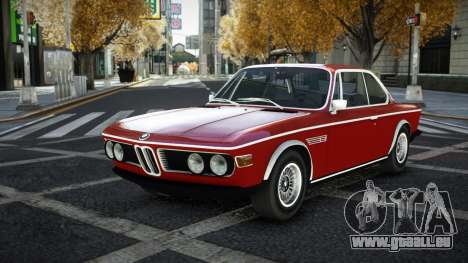 BMW 3.0 CSL Futigo für GTA 4