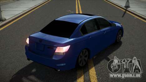 Honda Accord Hupnaz pour GTA 4