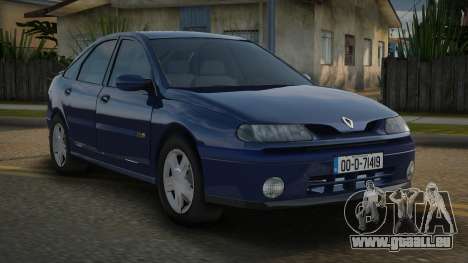 RENAULT Laguna RXE Millennium 1.8 16v (2000) für GTA San Andreas