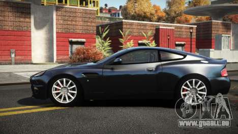 Aston Martin Vanquish Tunigol für GTA 4