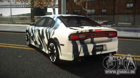 Dodge Charger SRT8 Elirax S1 pour GTA 4