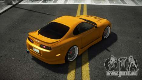 Toyota Supra Noker für GTA 4