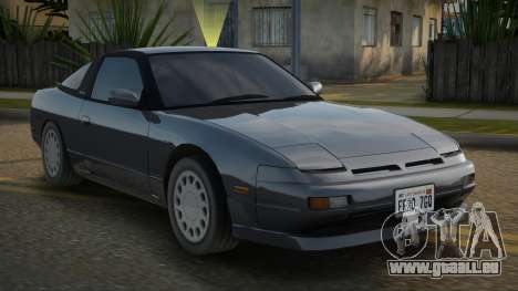 Nissan 200SX Stock für GTA San Andreas