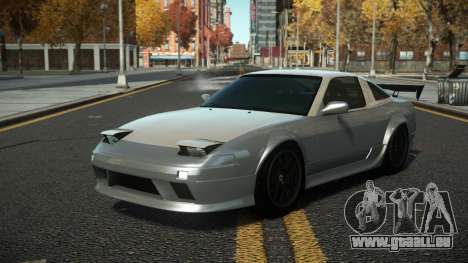 Nissan 240SX Boje pour GTA 4