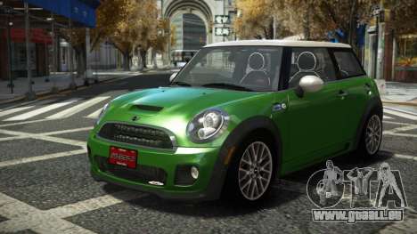 Mini Cooper Olesay für GTA 4