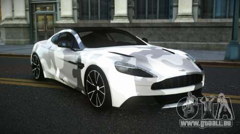 Aston Martin Vanquish Puftas S1 für GTA 4