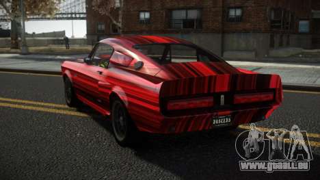 Ford Mustang Vaksa S12 pour GTA 4
