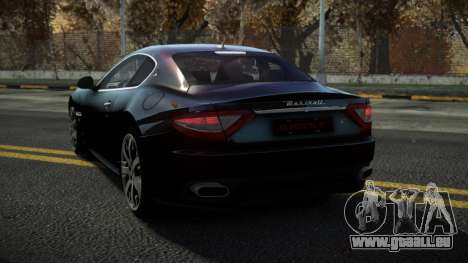 Maserati Gran Turismo Lutrag S11 für GTA 4