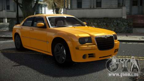 Chrysler 300C Xolida pour GTA 4