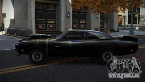 Dodge Charger RT Bruzka S11 für GTA 4