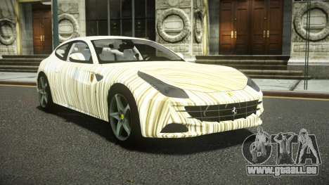 Ferrari FF Deriho S1 pour GTA 4