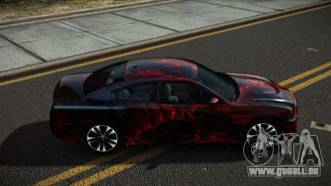 Dodge Charger SRT8 Elirax S7 für GTA 4