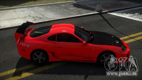 Toyota Supra Natrem pour GTA 4