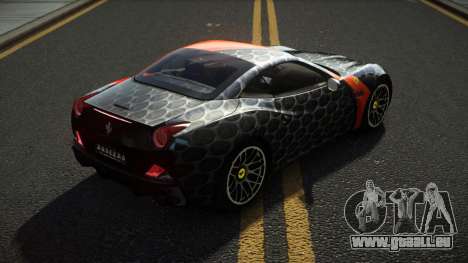 Ferrari California Votras S3 pour GTA 4