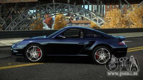 Porsche 911 Blikona pour GTA 4