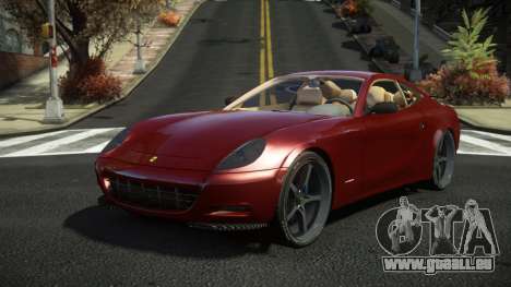 Ferrari 612 Boras pour GTA 4