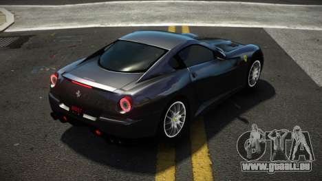 Ferrari 599 Festuja pour GTA 4