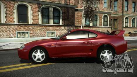 Toyota Supra Bucifa pour GTA 4