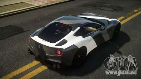 Ferrari F12 Veloma S14 pour GTA 4