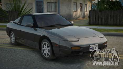 Nissan 240SX SGN für GTA San Andreas