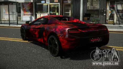 McLaren 650S Ruyloz S3 für GTA 4