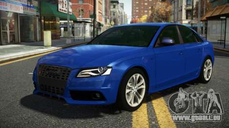 Audi S4 Kurad für GTA 4