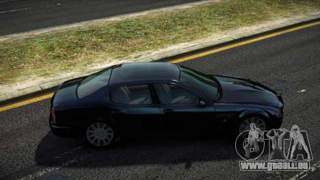 Maserati Quattroporte Enori für GTA 4