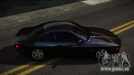 BMW 850CSi Velisun pour GTA 4