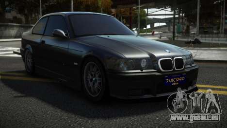 BMW M3 E36 Dazero für GTA 4