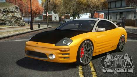 Mitsubishi Eclipse Vetardu pour GTA 4