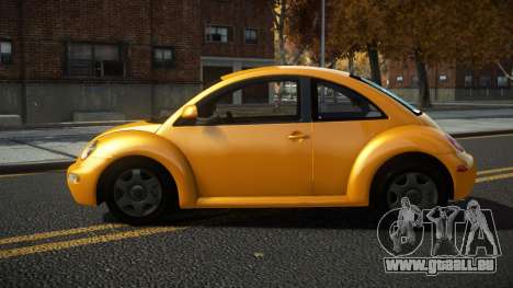 Volkswagen Beetle Jerto für GTA 4