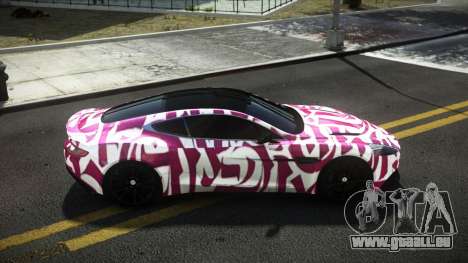 Aston Martin Vanquish Exolite S6 für GTA 4